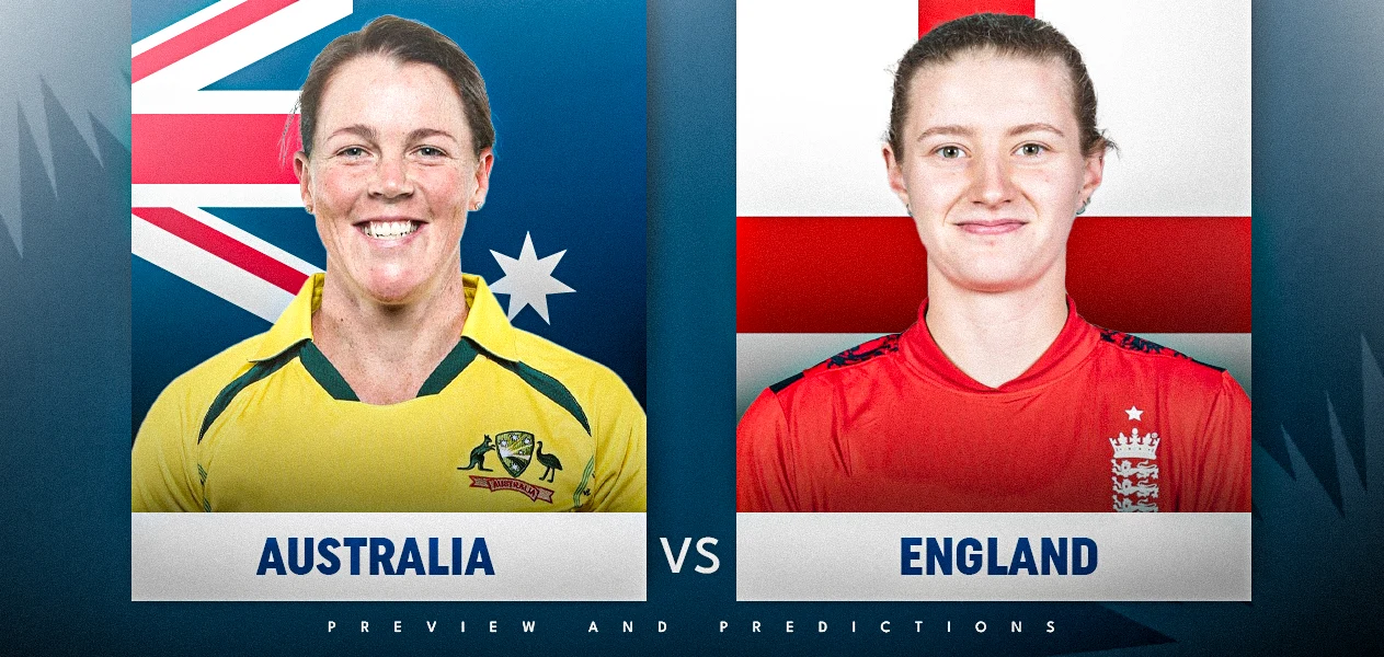 Women's Ashes 2025 | Australia v England 3rd T20I Predictions