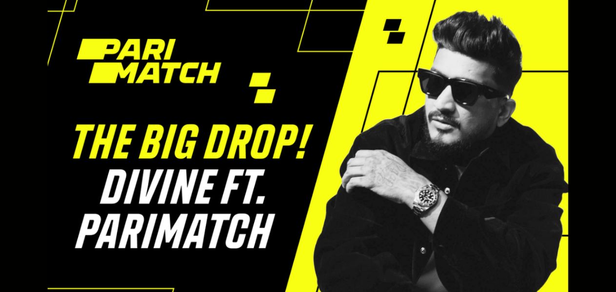 DIVINE teams up with Parimatch