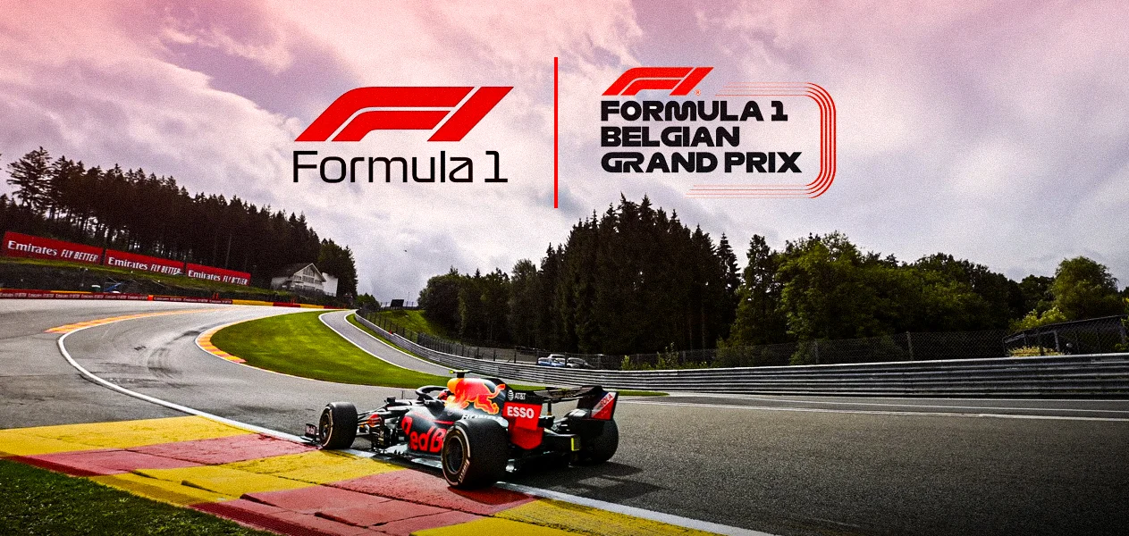 Formula One extends Belgian Grand Prix deal