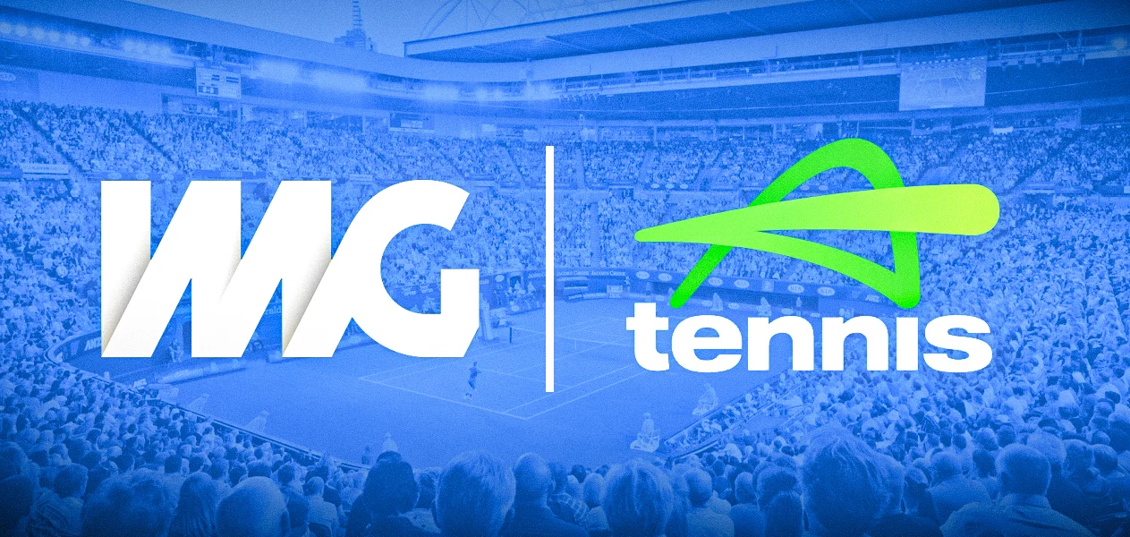 IMG extends Tennis Australia deal