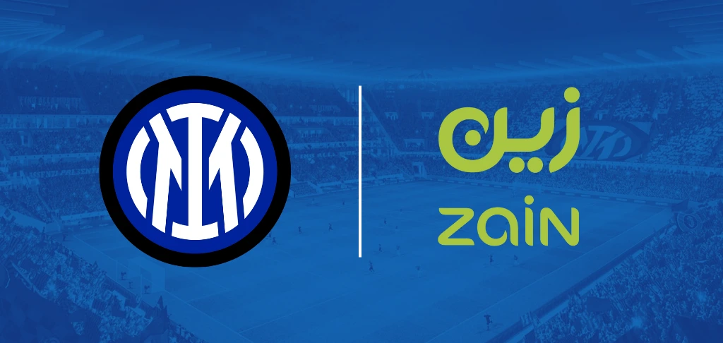 Inter Milan heads to Saudi Arabia with Zain KSA partnership