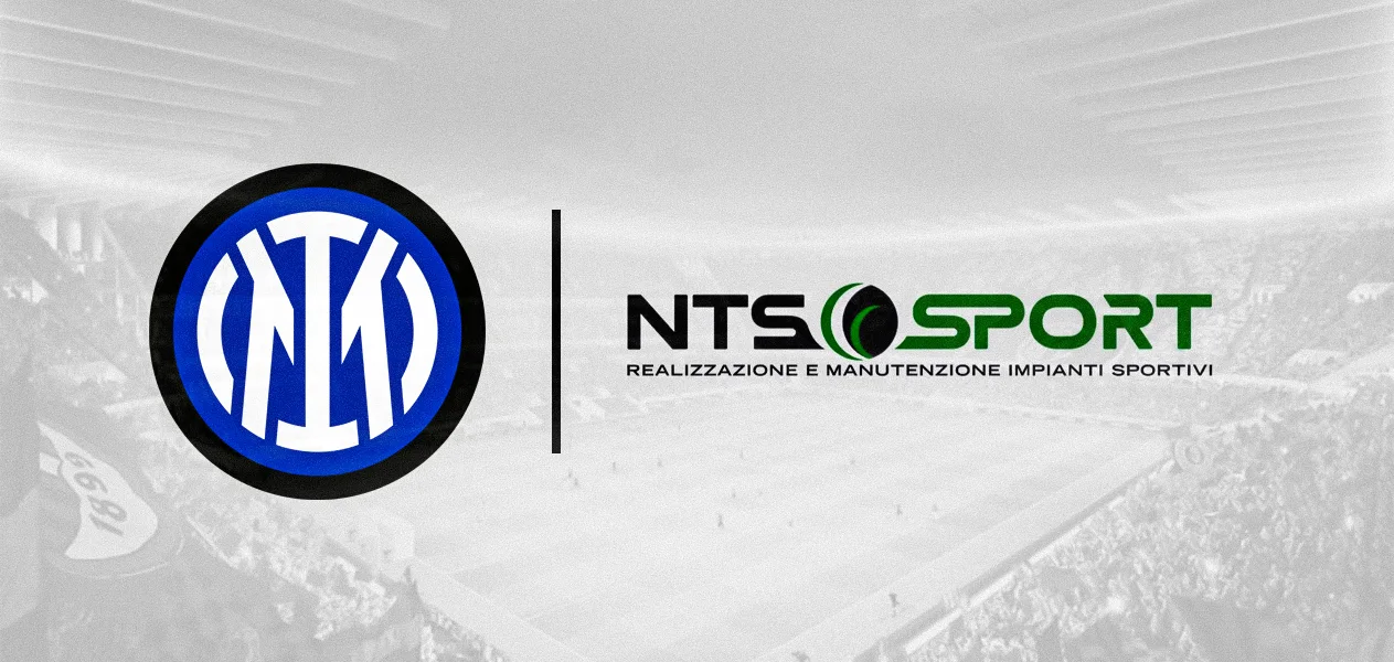 Inter Milan joins forces with NTS Sport