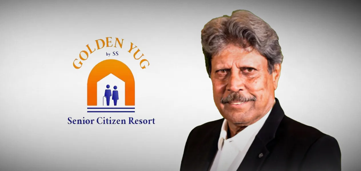 Kapil Dev partners with Esha Sahaj Disha India Pvt. Ltd