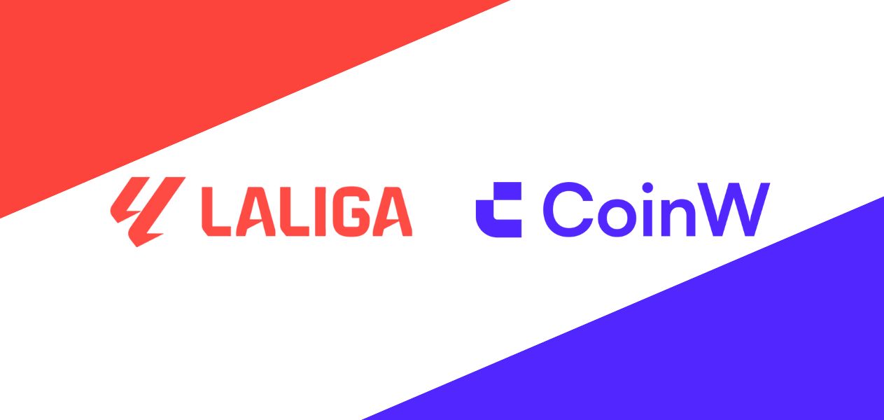 LaLiga CoinW