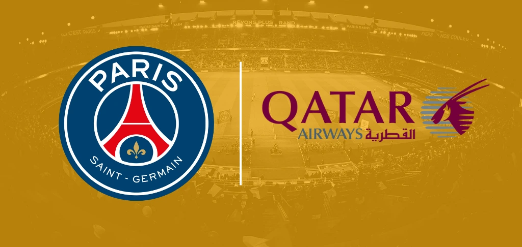 PSG extends Qatar Airways deal