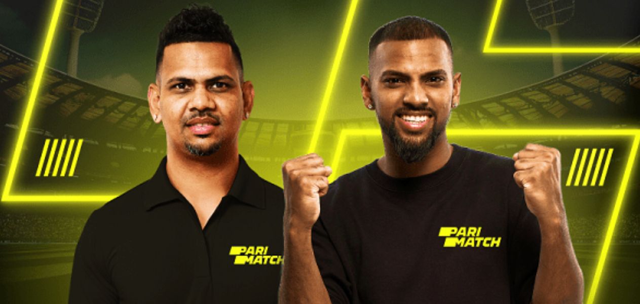 Parimatch launches new markets for Nicholas Pooran and Sunil Narine for SA20 and ILT20