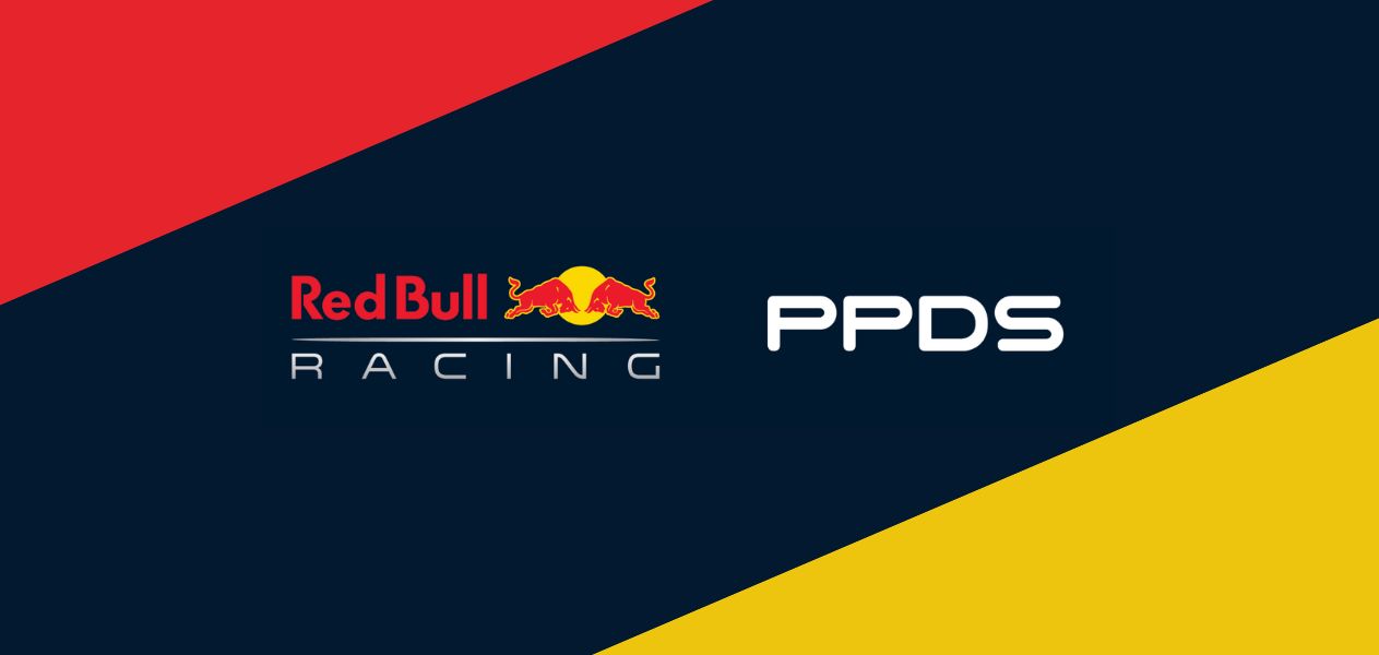 Red Bull renews Philips Professional Displays deal