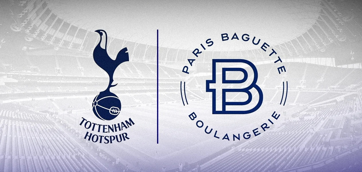 Spurs Paris Baguette