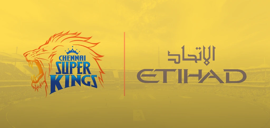 CSK expands Etihad Airways partnership