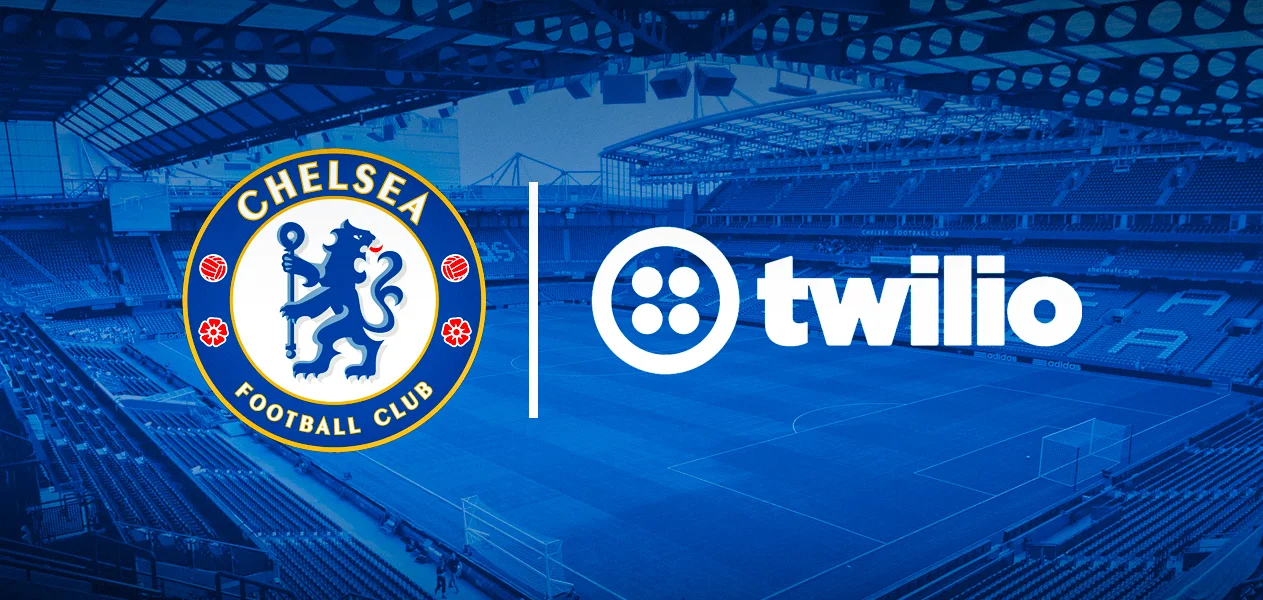 Chelsea Twilio