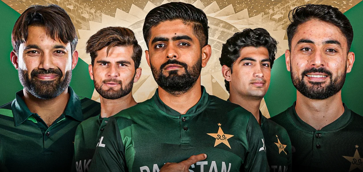 Is Pakistan a genuine contender for the Champions Trophy?