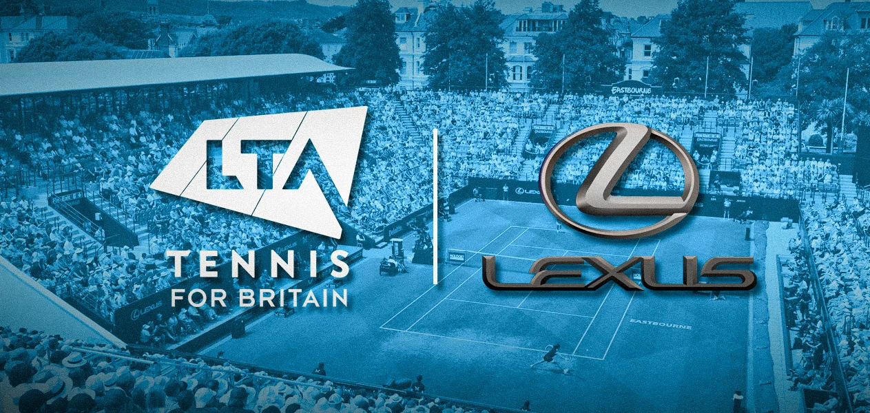 LTA extends partnership extension with Lexus