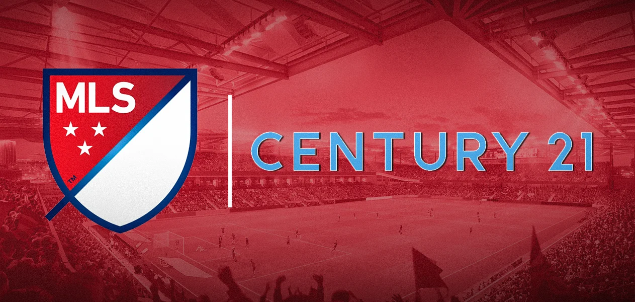 MLS signs multi-year deal with Century 21