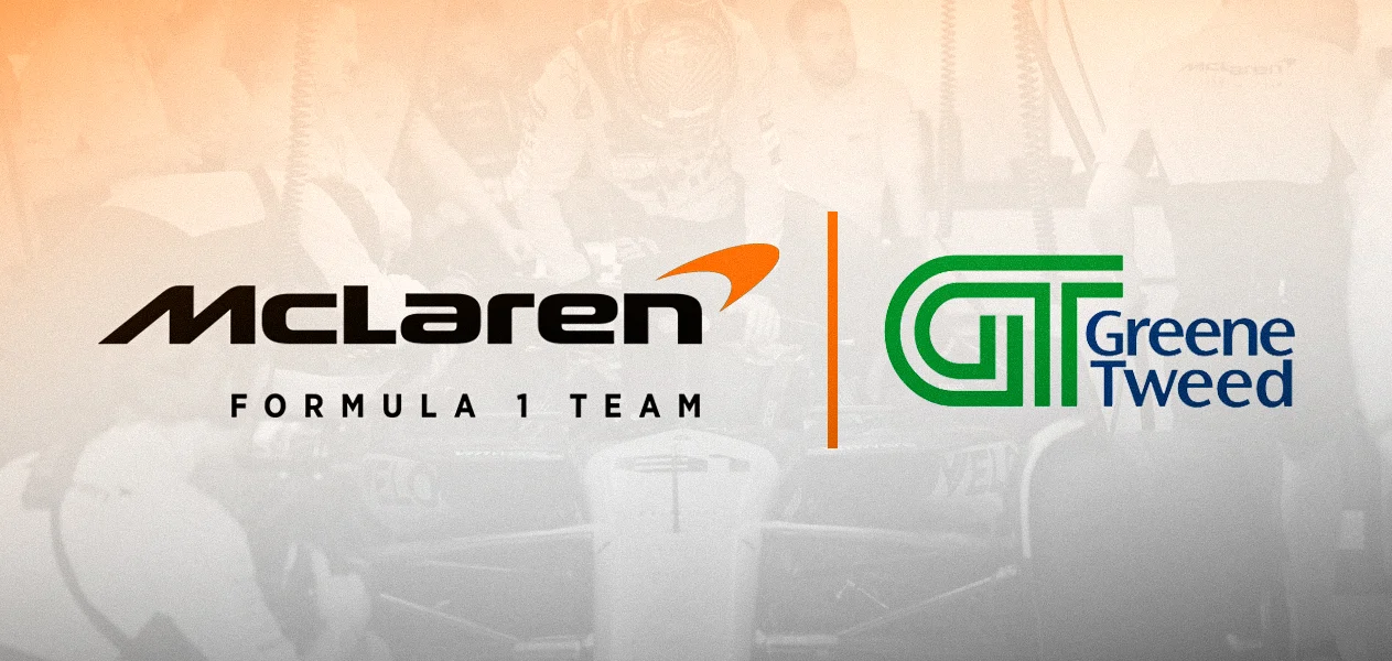 McLaren joins forces with Greene Tweede