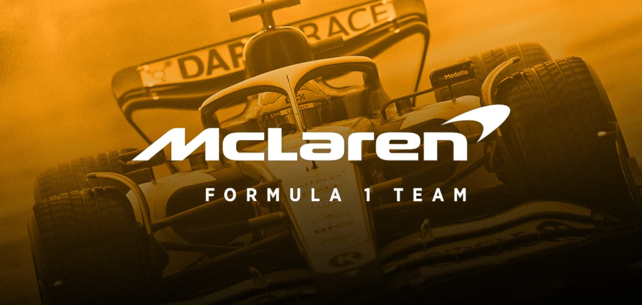 McLaren renews multiple F1 sponsorship deals