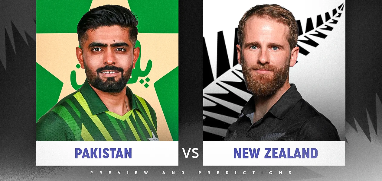 Pakistan vs New Zealand Tri-Series Final | Pakistan Tri-nation Series 2025 | Preview and Predictions