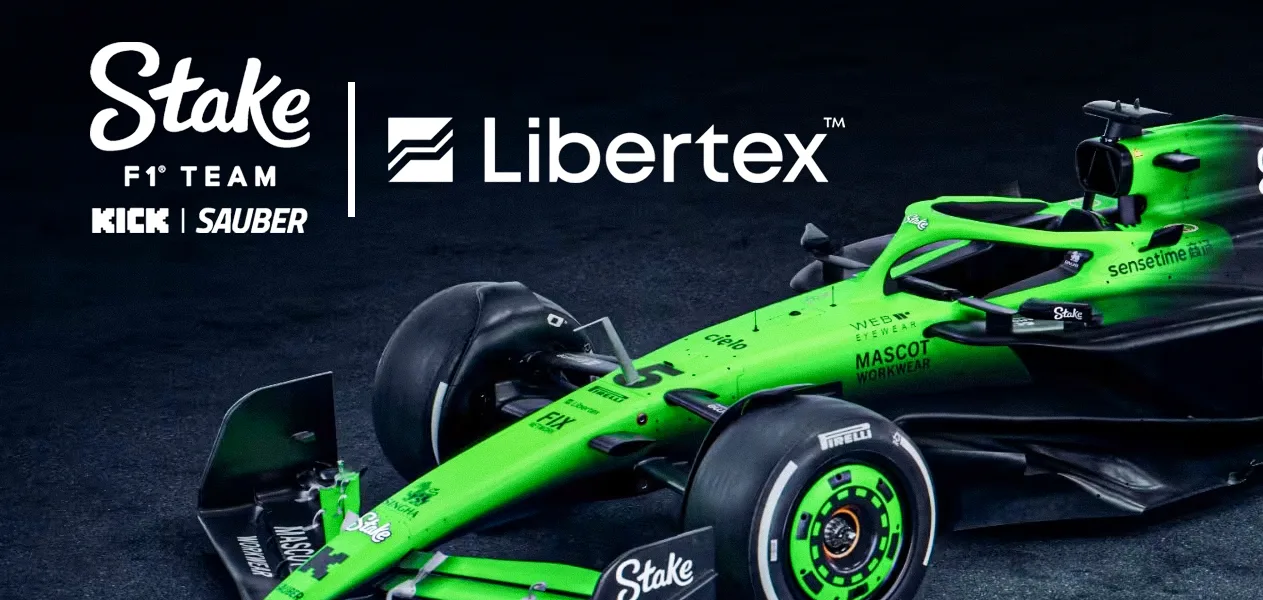 Sauber Libertex