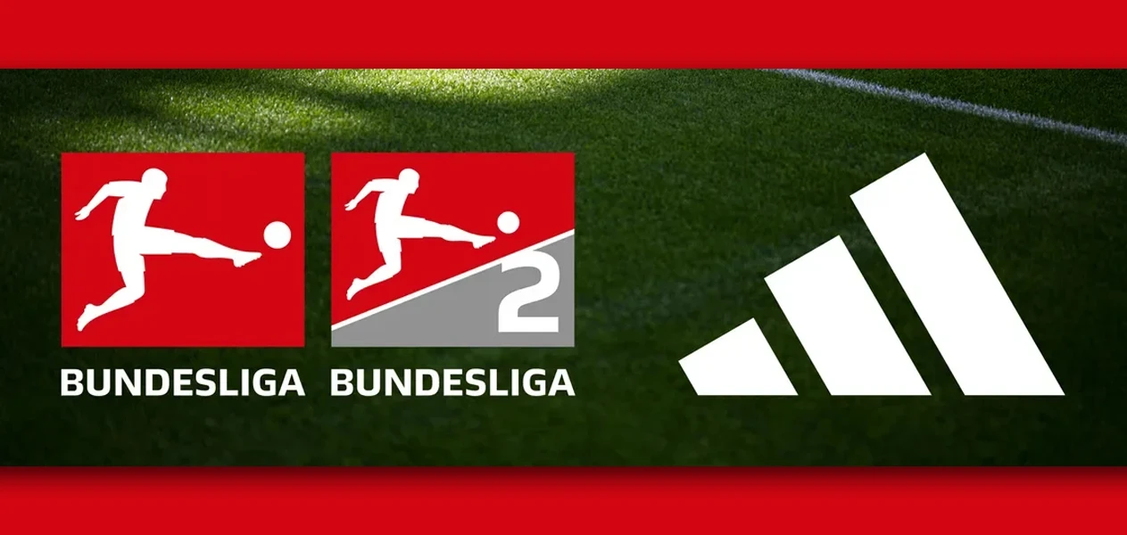 Bundesliga adidas