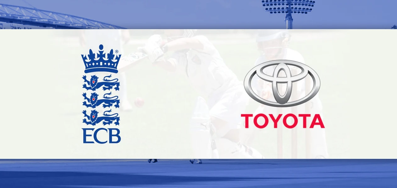 ECB Toyota