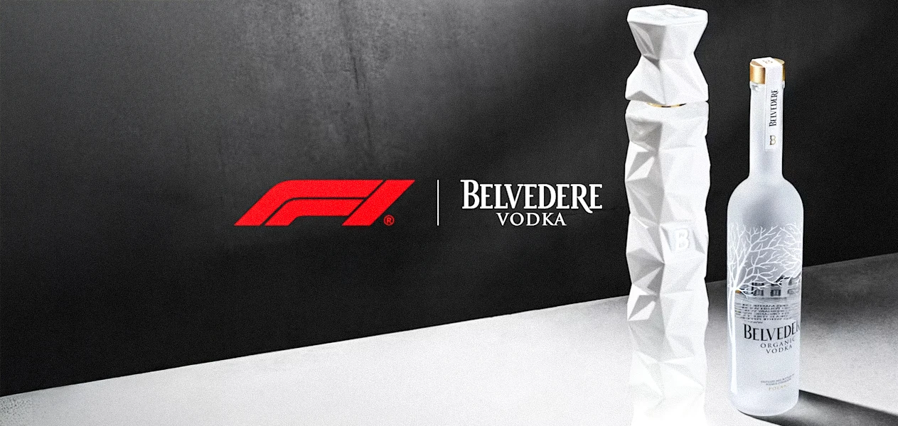 Formula One Belvedere