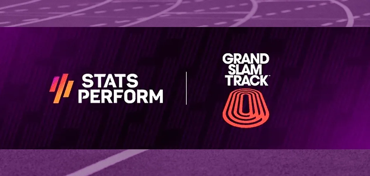 Grand Slam Track Stats Perform