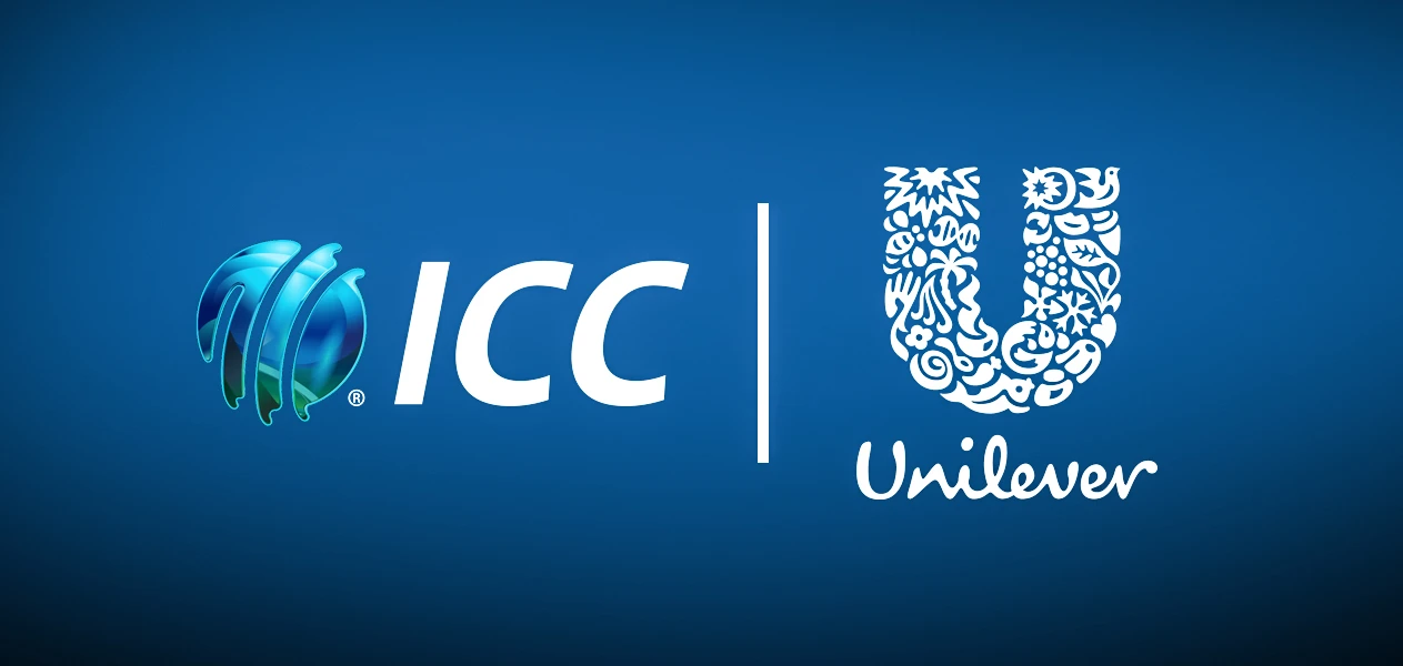 ICC new deal Unilever 2025