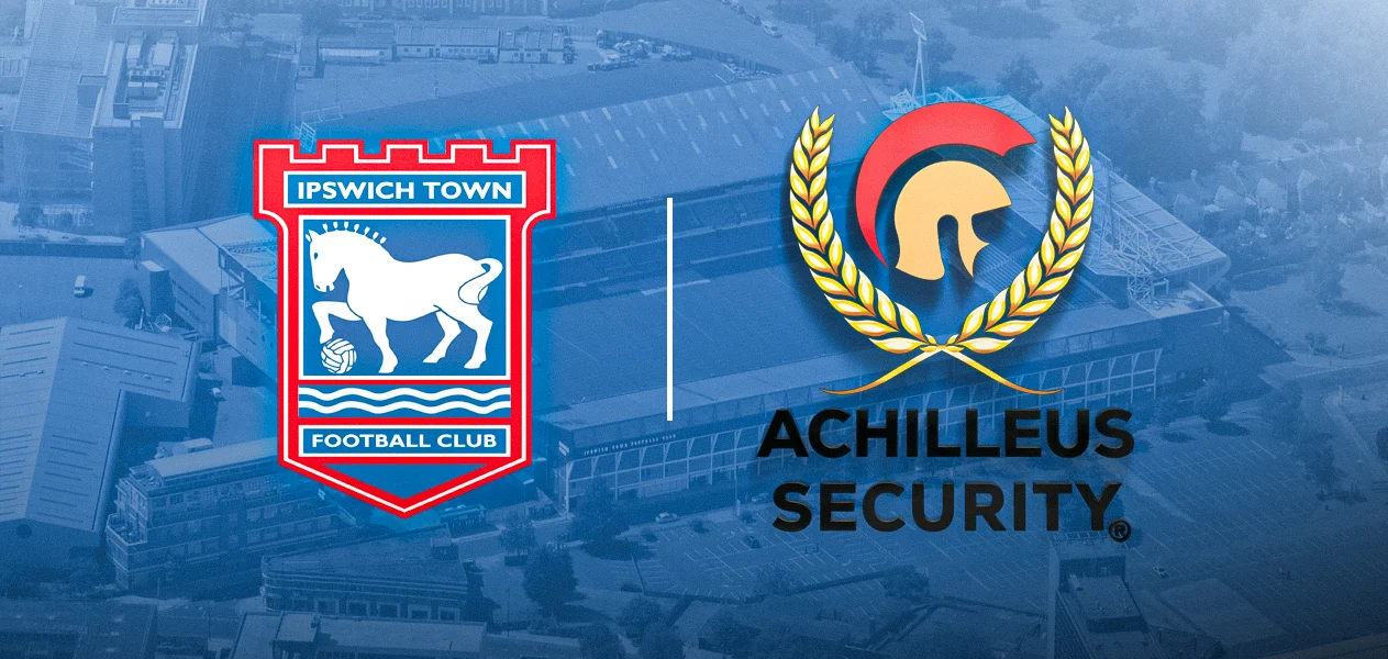 Ipswich Town Achilleus Security