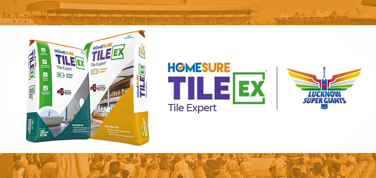 LSG Homesure TileEX