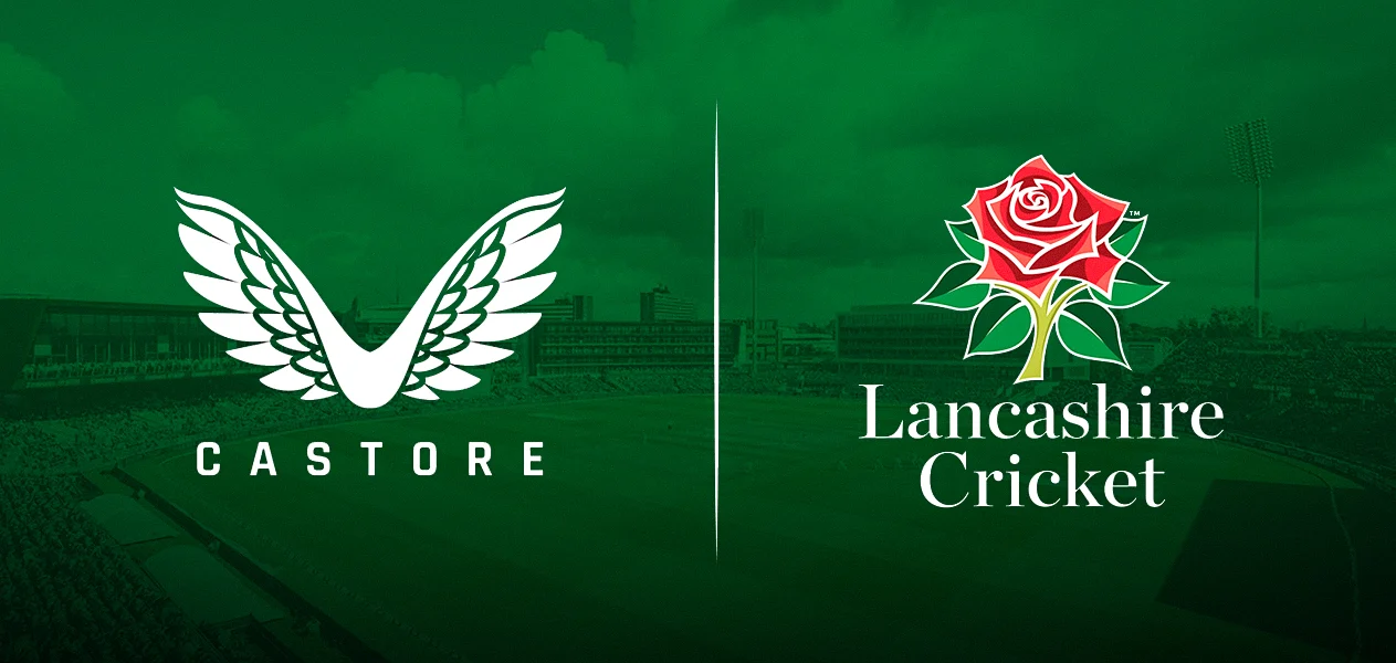 Lancashire Cricket Castore