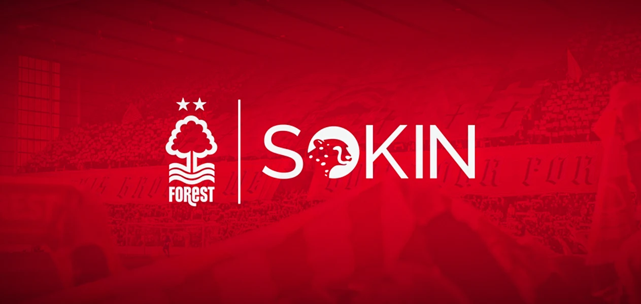 Nottingham Forest Sokin