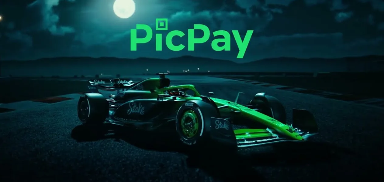 Sauber PicPay