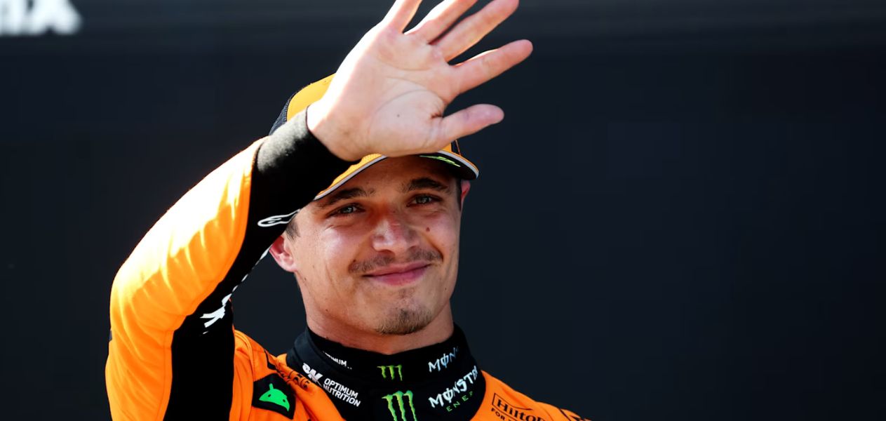 F1 2025: Austrian Grand Prix Qualifying Recap