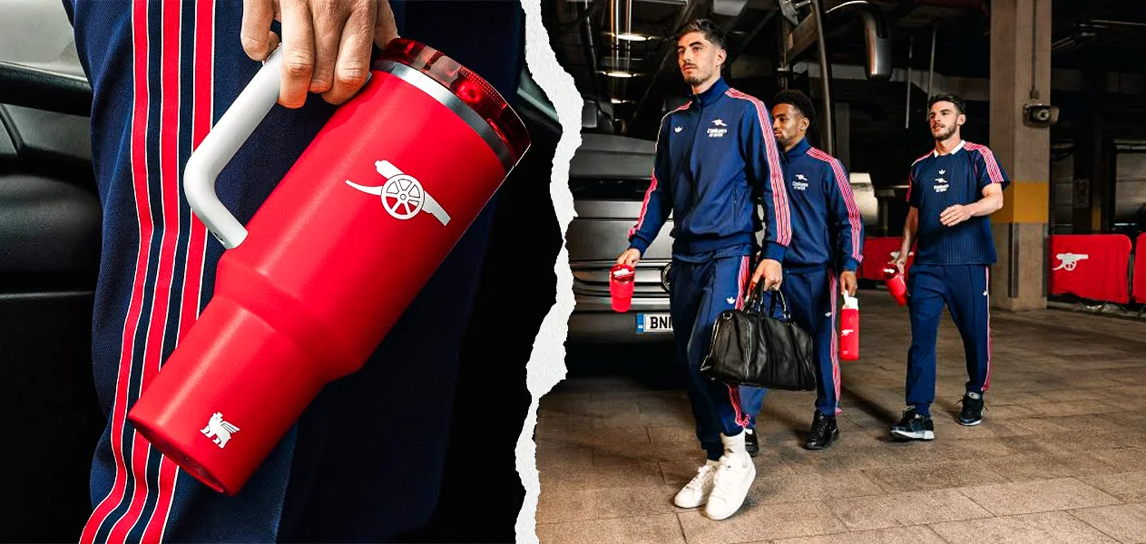 Arsenal FC Stanley 1913