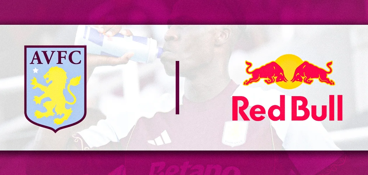 Aston Villa Red Bull