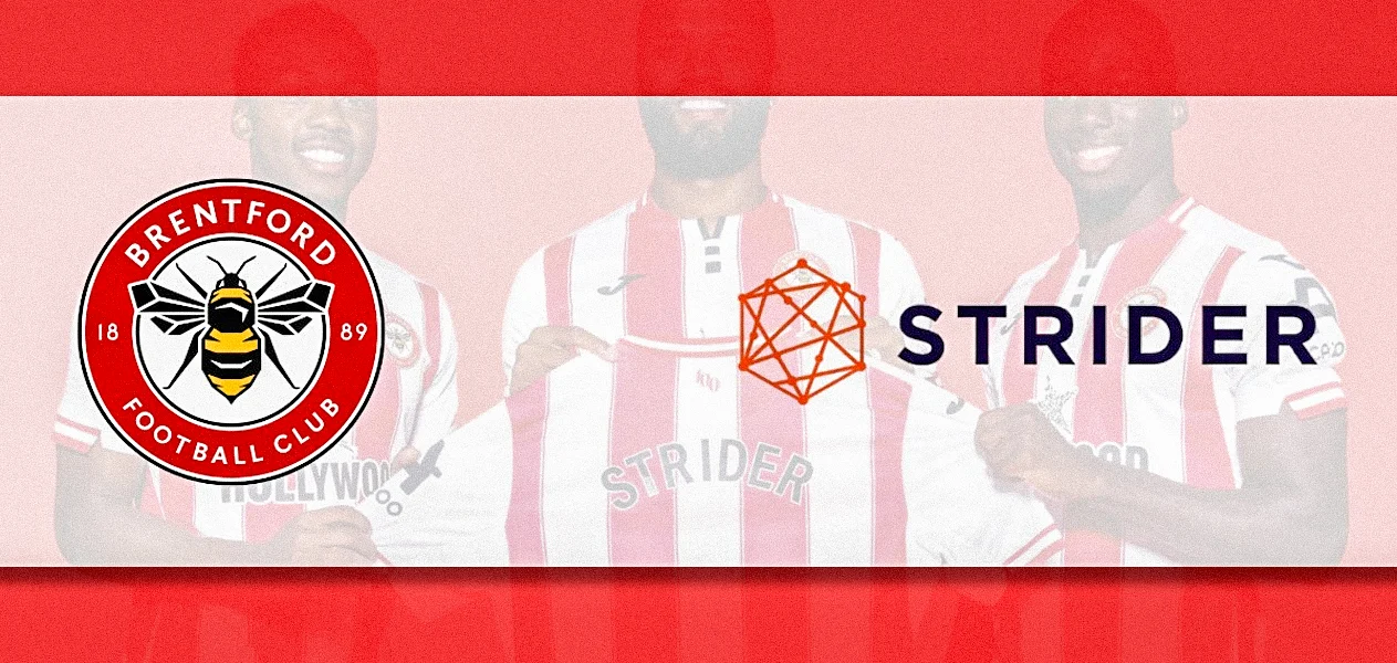 Brentford Strider Technologies