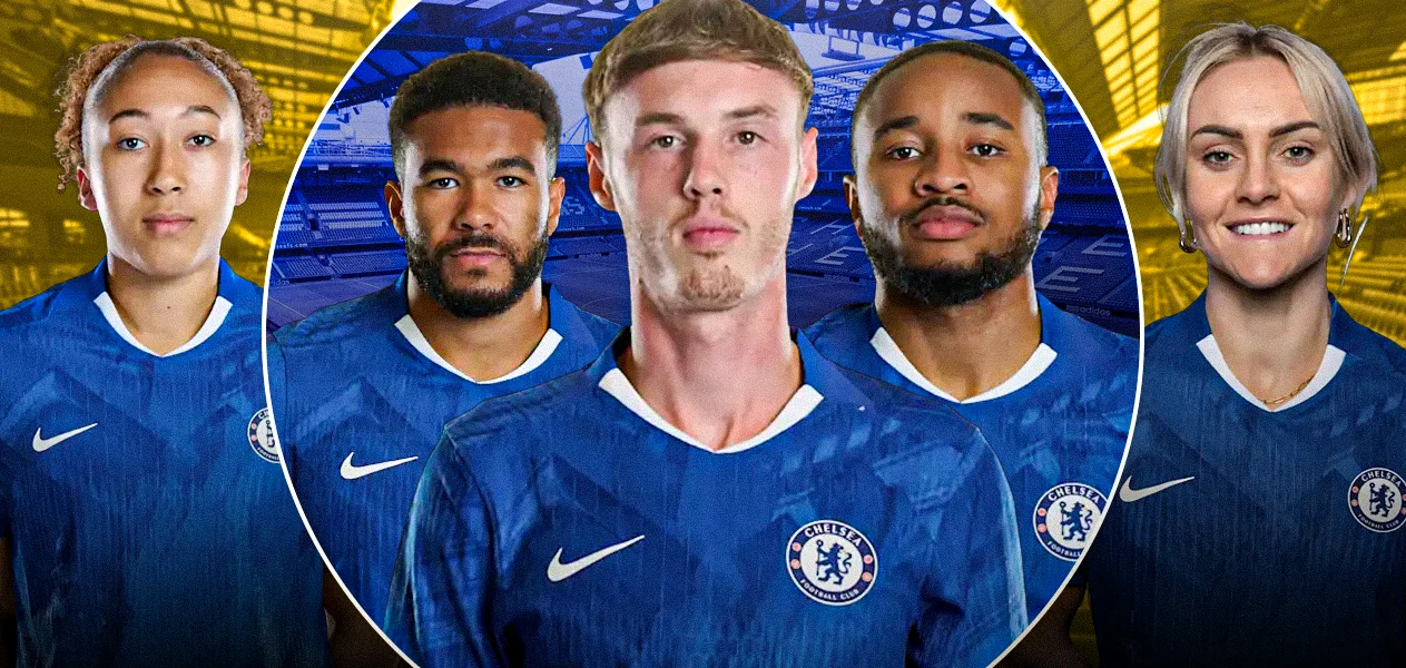 Chelsea FC Sponsors 2025/26