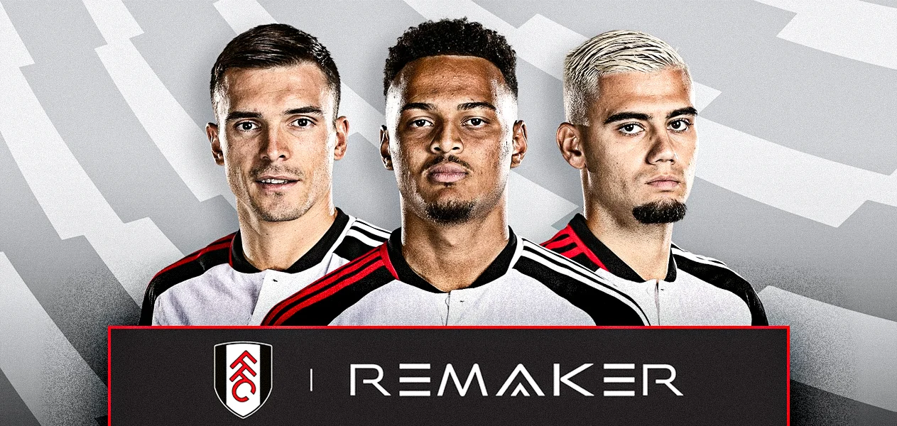 Fulham teams up with Remaker