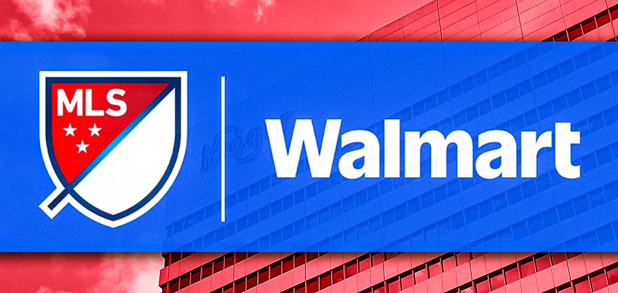 MLS Walmart