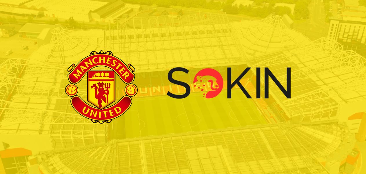 Manchester United Sokin