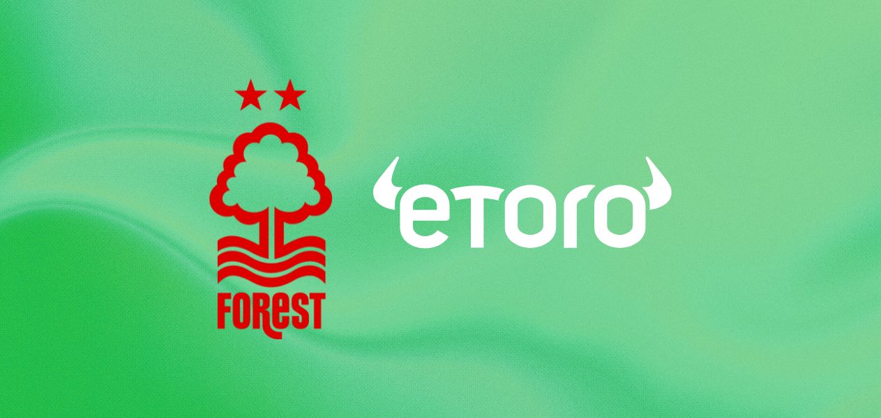 Nottingham Forest eToro