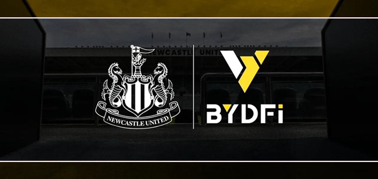 Newcastle United BYDFi