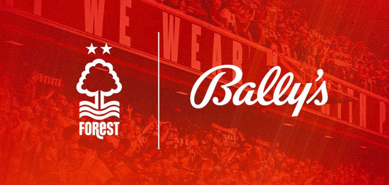 Nottingham Forest Bally's Corporation