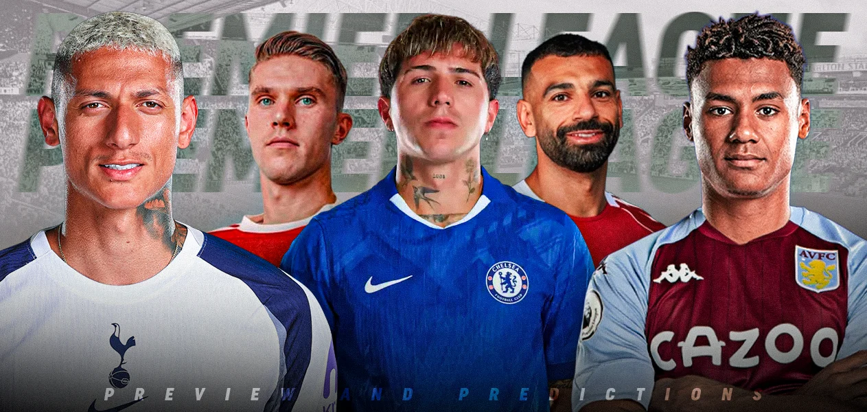 PL 2025 26 GW3 Preview and Predictions