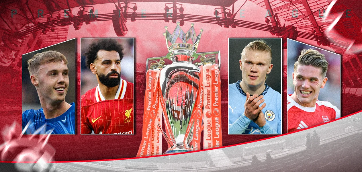 Premier League 2025/26 Sponsors