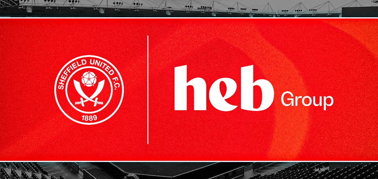 Sheffield United extends HEB Group deal