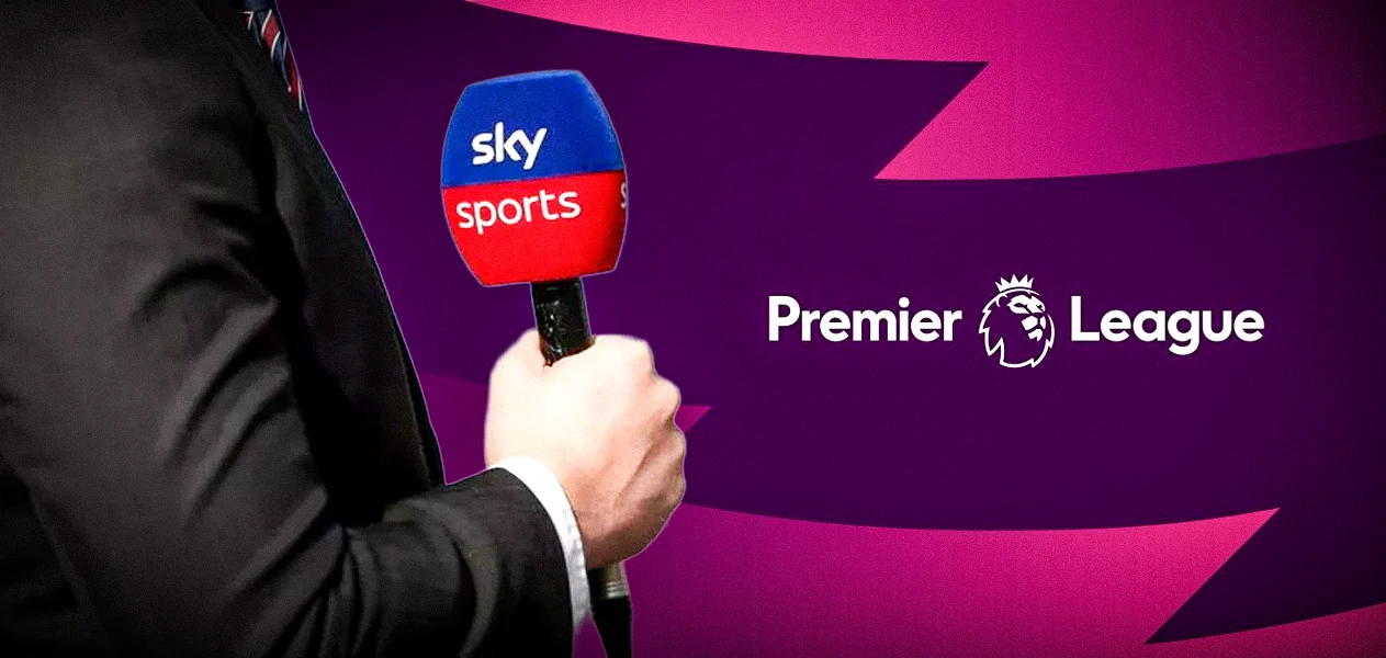 Sky Media Premier League