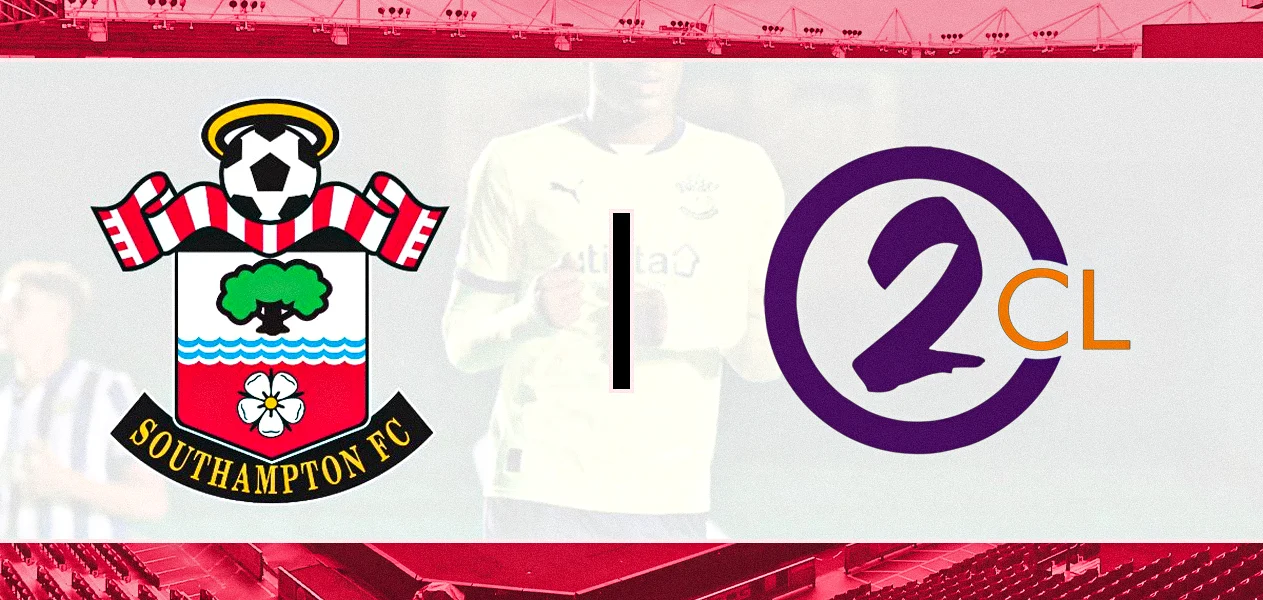 Southampton renews 2CL deal