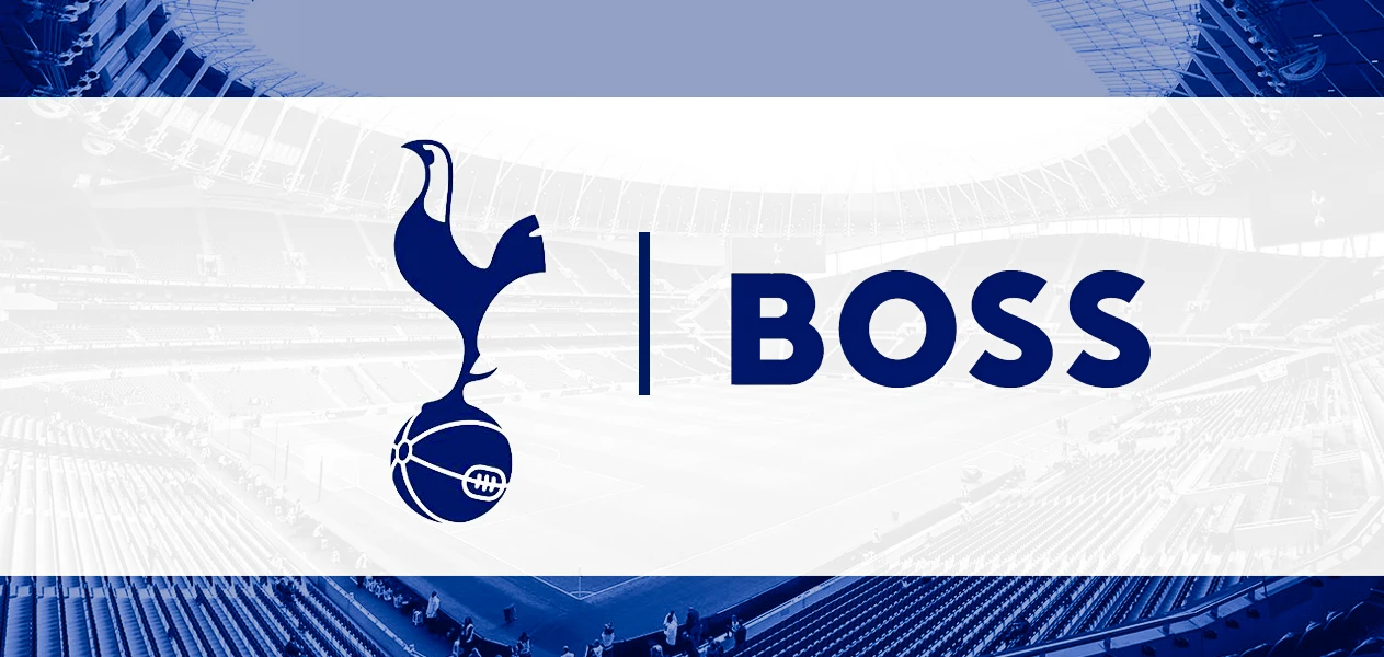 Spurs BOSS