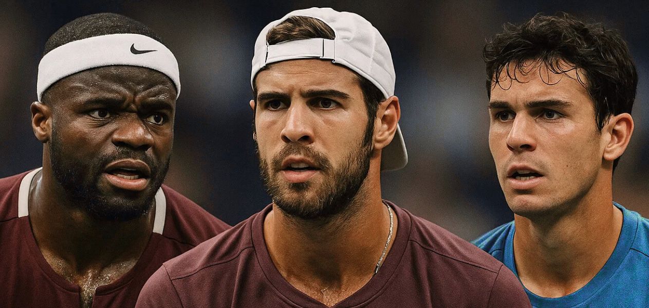 US Open 2025: Five Men’s Players to watch out for