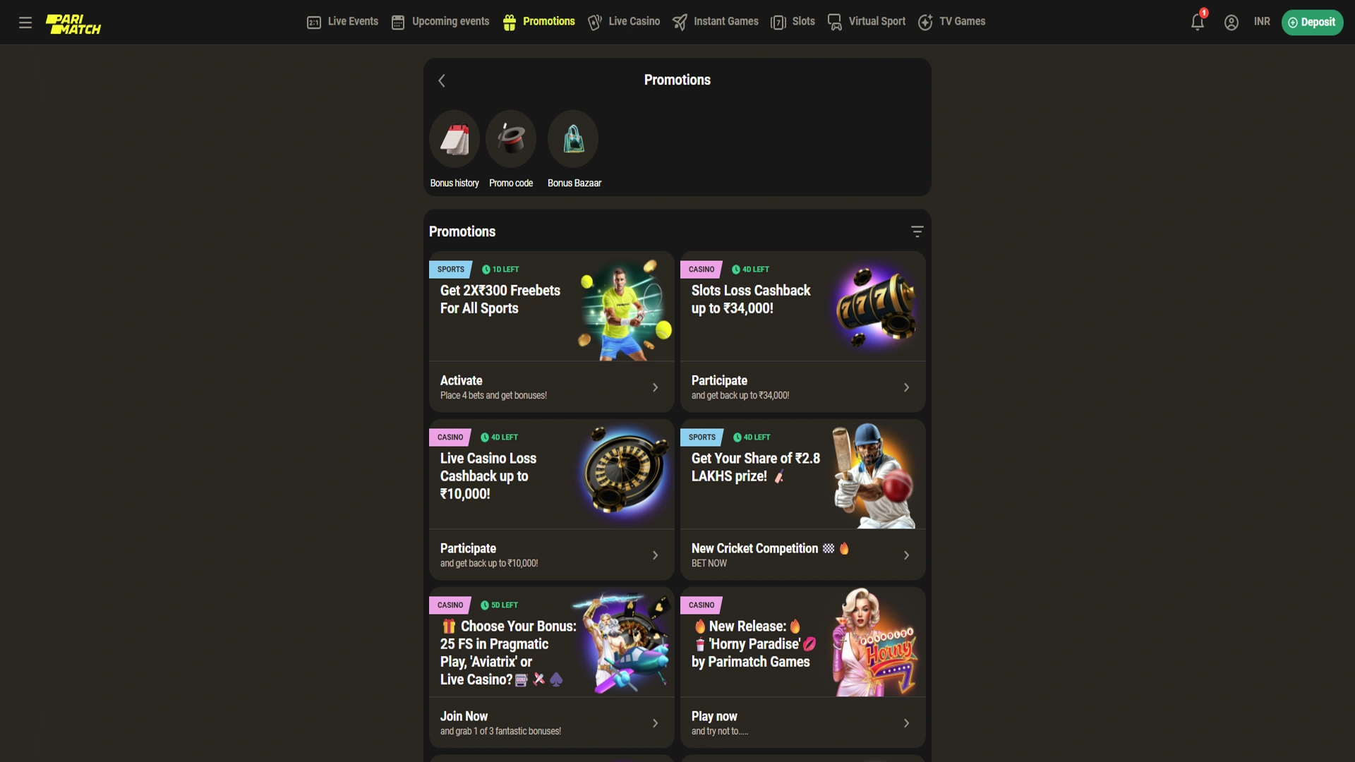 Make profitable sports bets using casino bonuses.